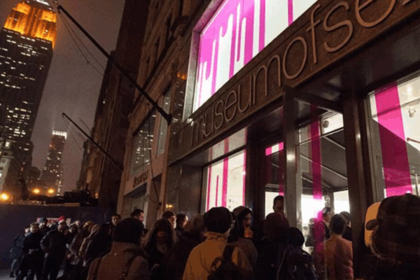 Museum of Sex